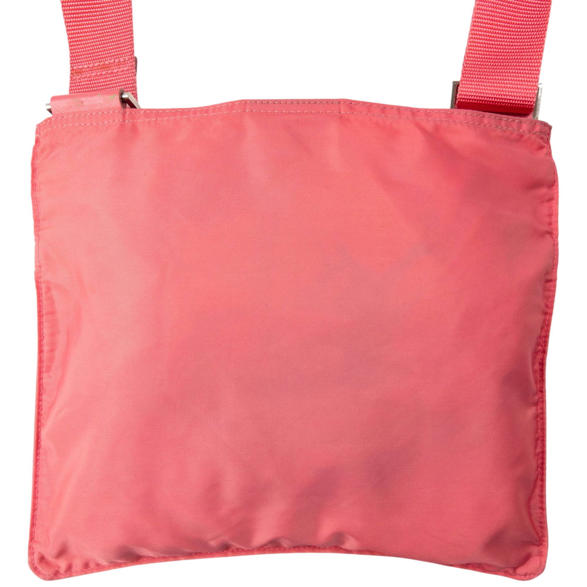 Vintage Prada Crossbody Bag