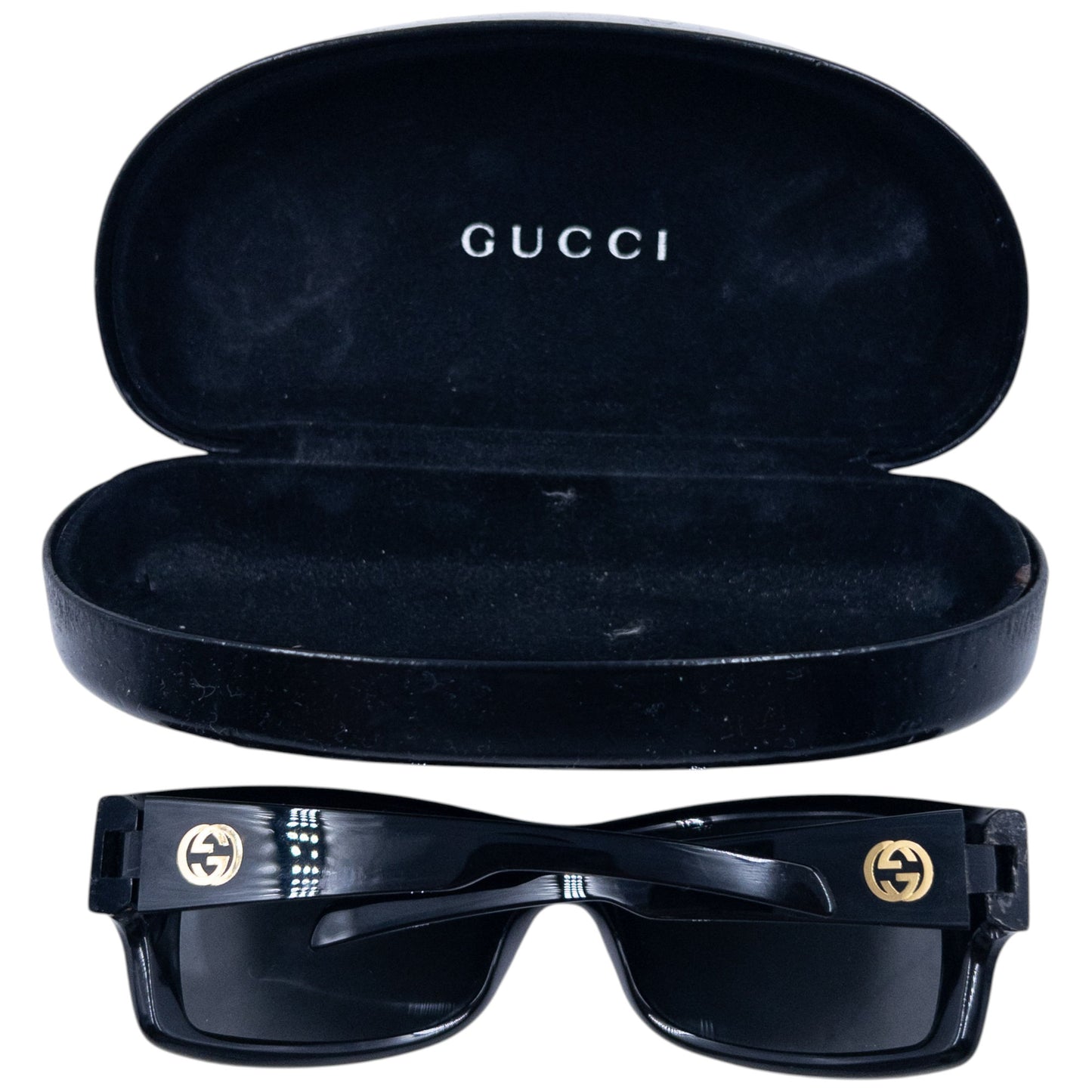 Vintage Gucci Sunglasses
