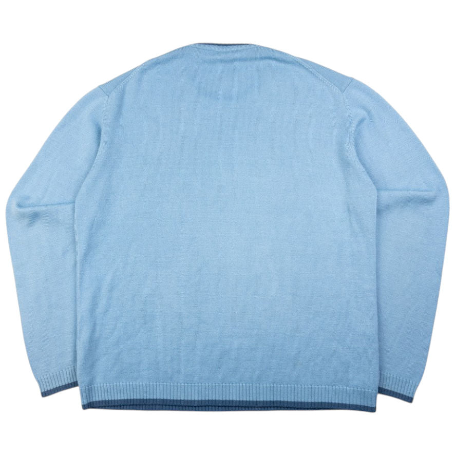 Vintage YSL Yves Saint Laurent Lightweight Jumper Size L