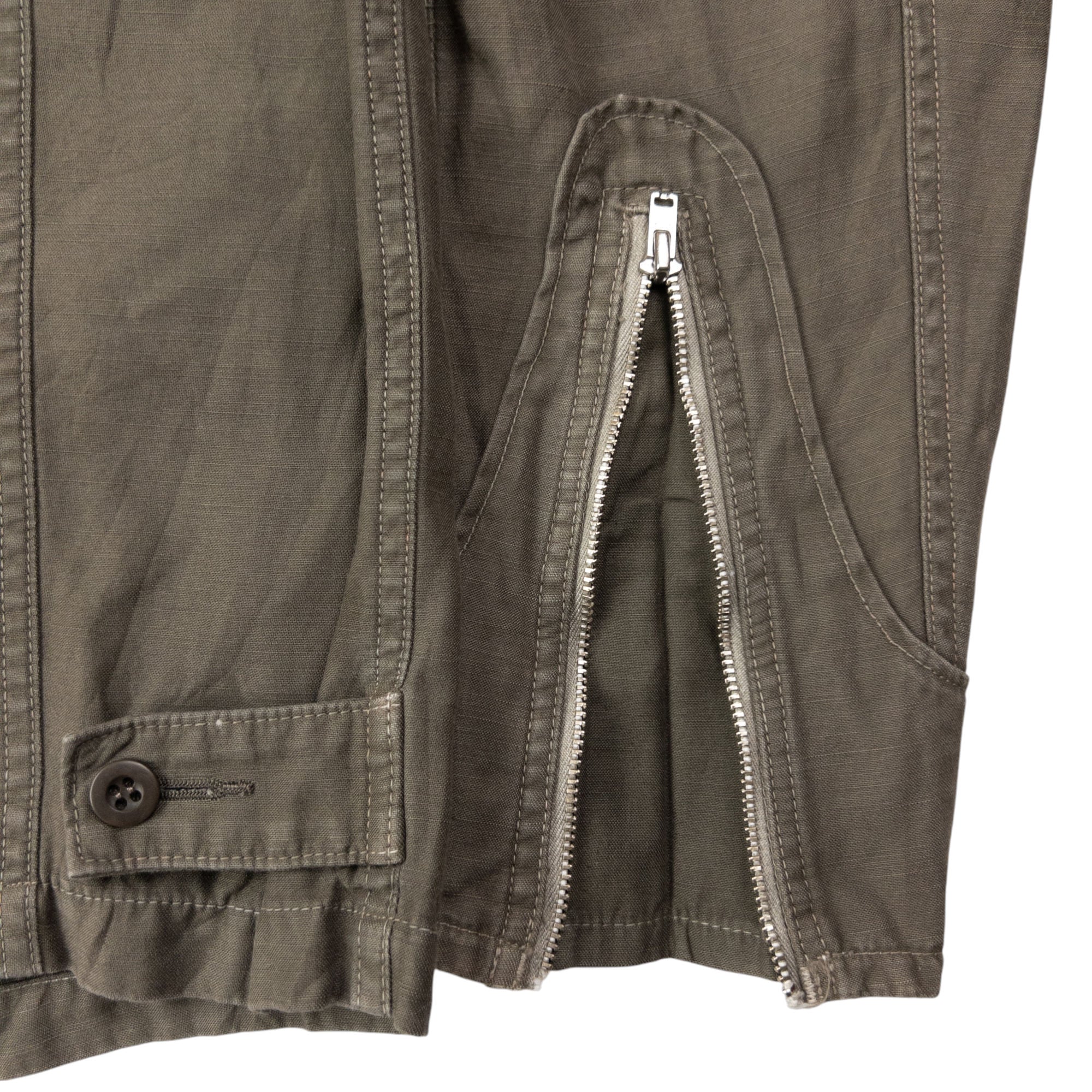 Vintage Cabane De Zucca By Issey Miyake Jacket SAMPLE Size S