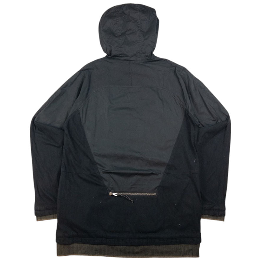 Vintage PPFM Zip Up Jacket Size M