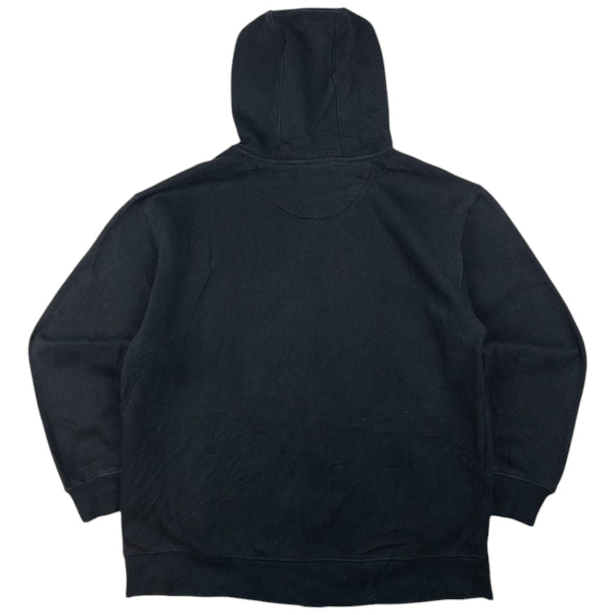Vintage AVIREX Zip Up Hoodie Size M
