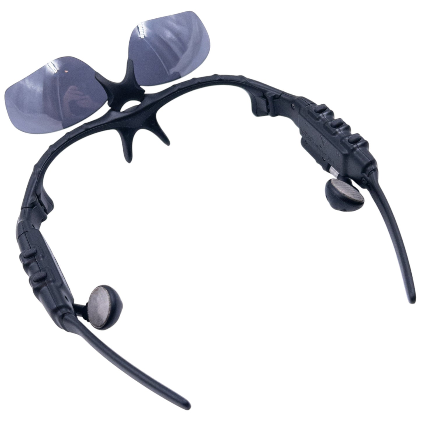 Vintage Oakley Thump Sunglasses