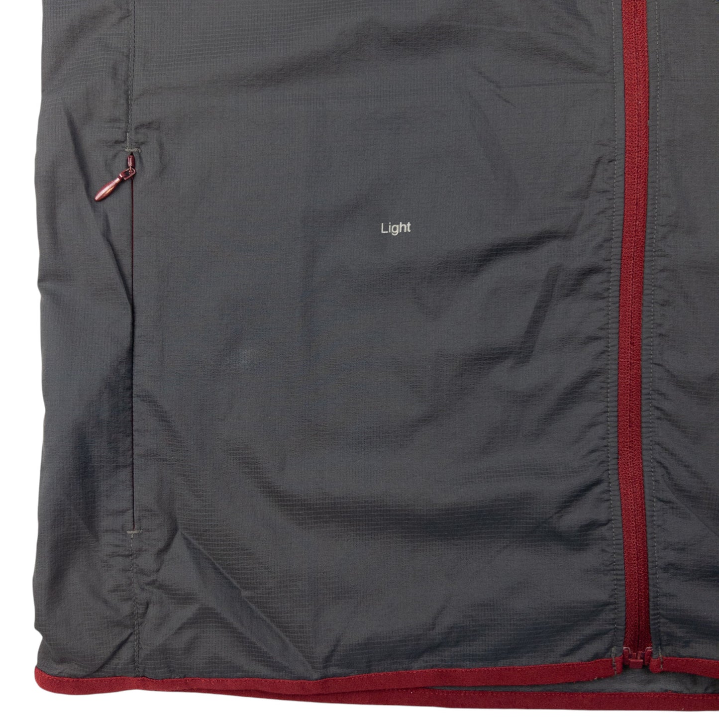 Vintage Nike Gyakusou Undercover Ventilated Jacket Size M