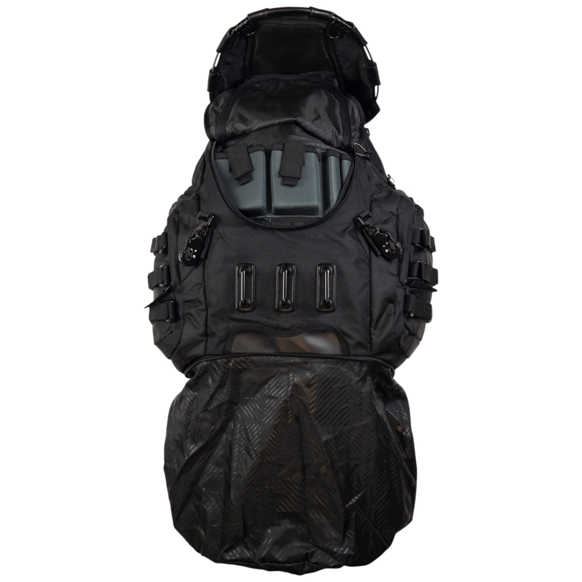 Vintage Oakley Kitchen Sink Backpack