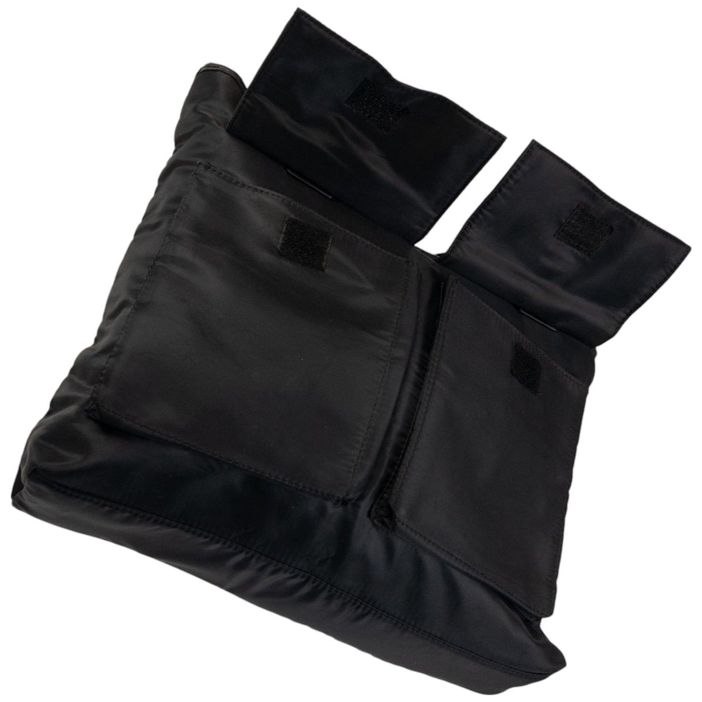 Vintage Marithe + Francois Girbaud Shoulder Bag