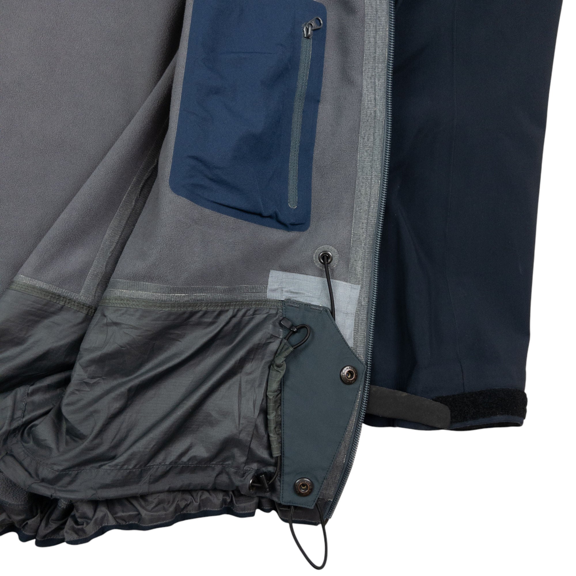 Vintage Arcteryx Goretex Stingray Jacket Size XL