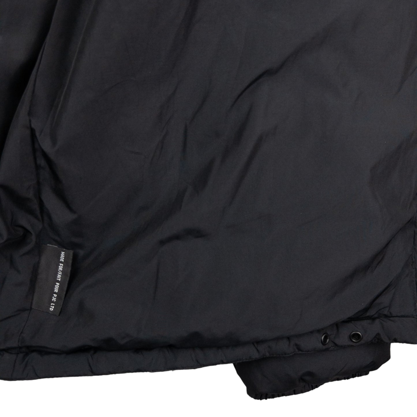 Vintage Ralph Lauren Polo Jeans Puffer Jacket Size M