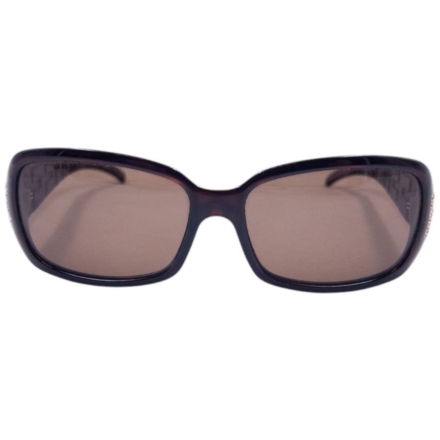 Vintage Fendi Diamonte Sunglasses