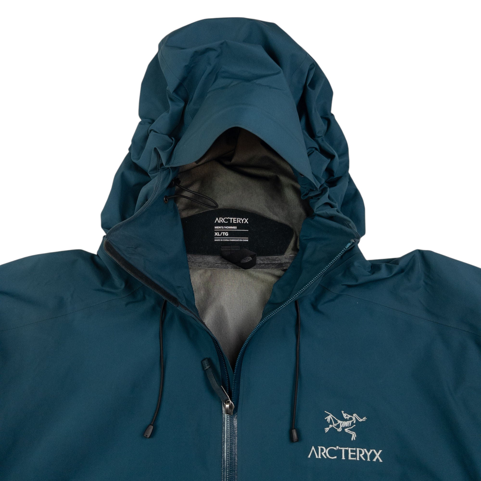 Arcteryx Beta Goretex Jacket Size XL