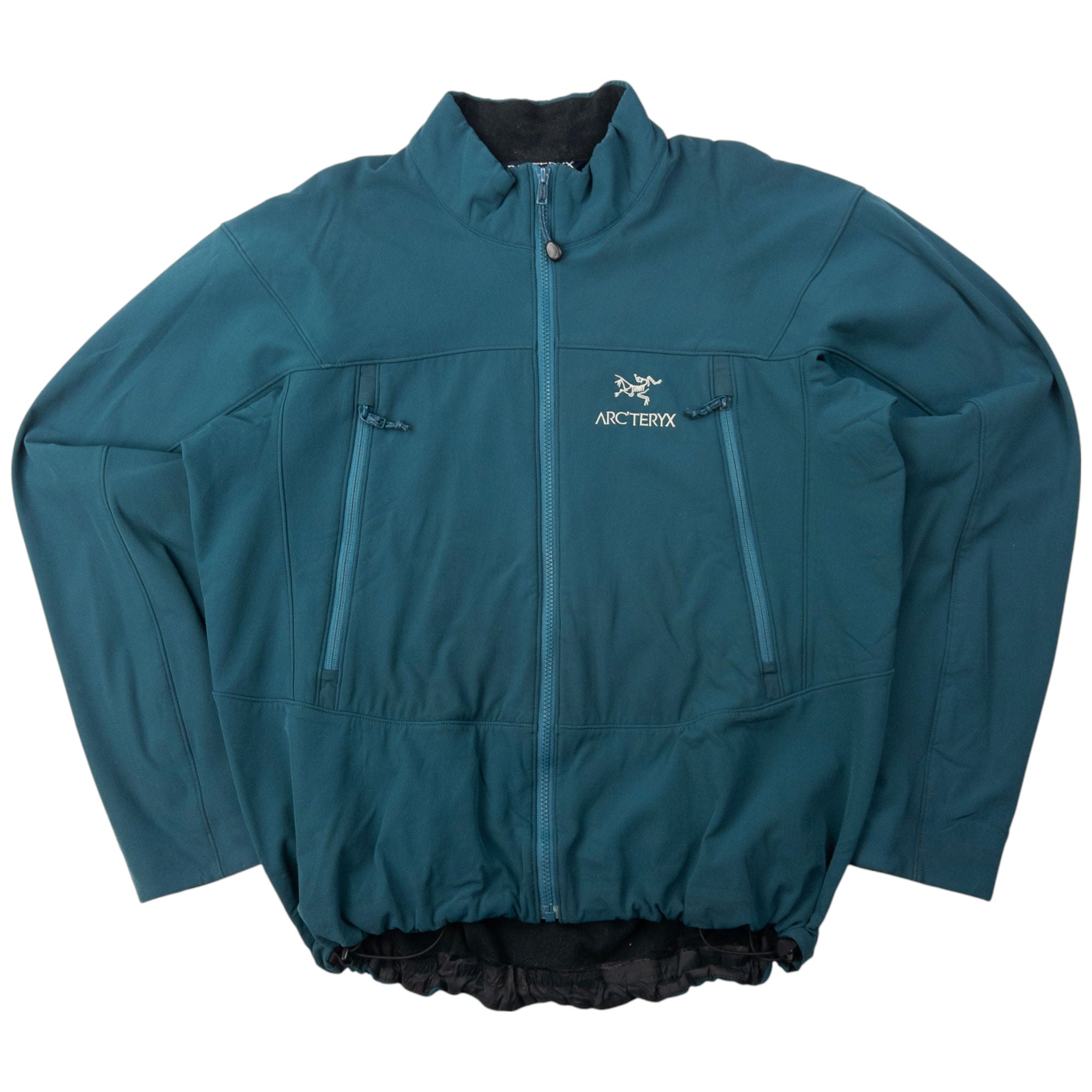Vintage Arcteryx Gamma Fleece Lined Jacket Size L
