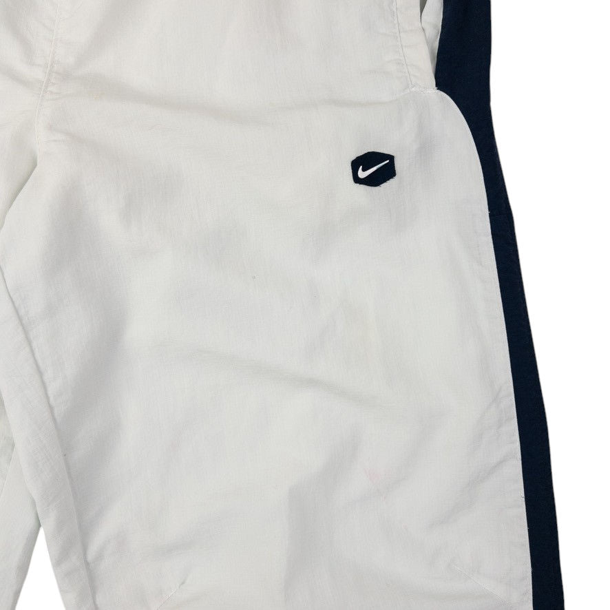 Vintage Nike Hex Tracksuit Bottoms Size M