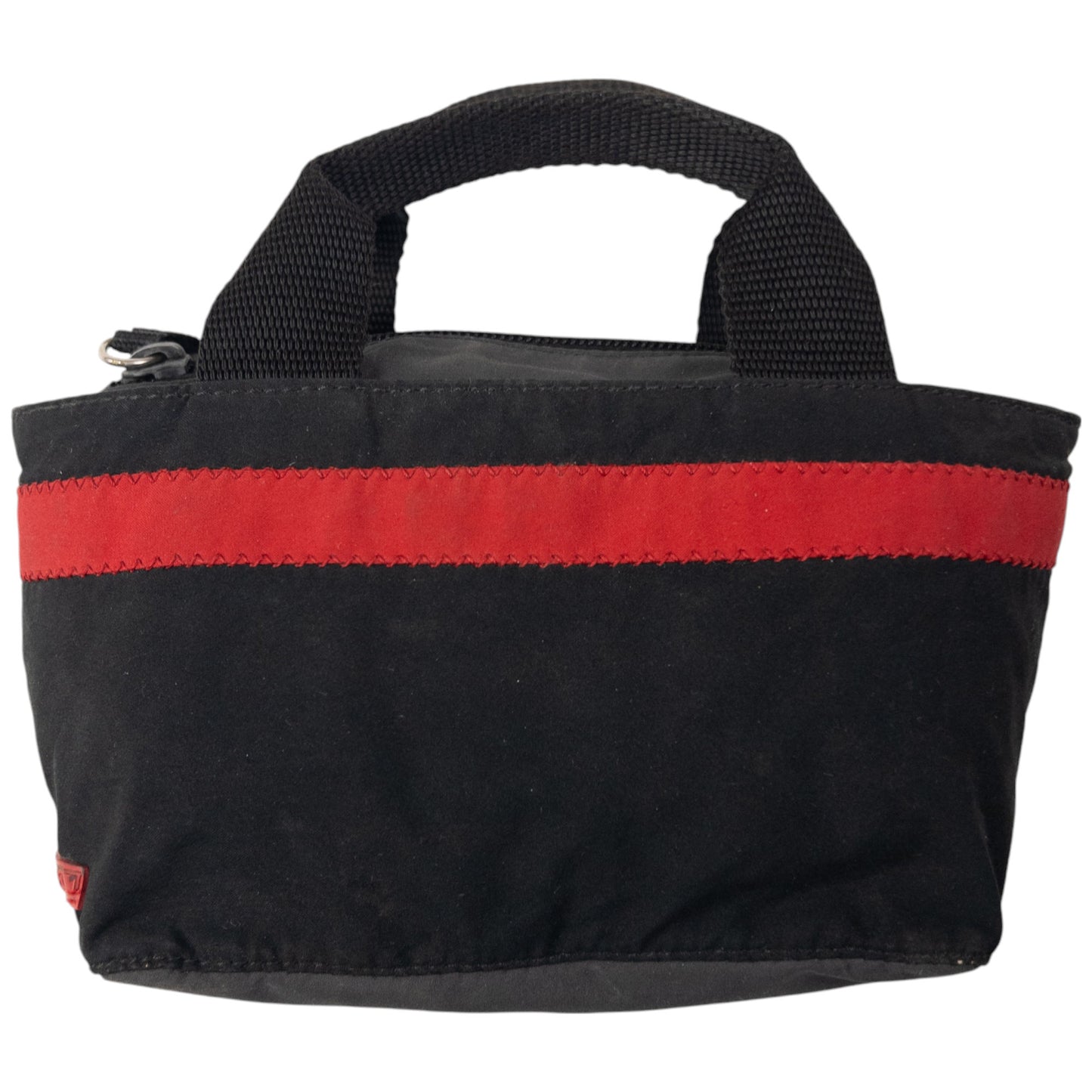 Vintage Prada Sport Handbag