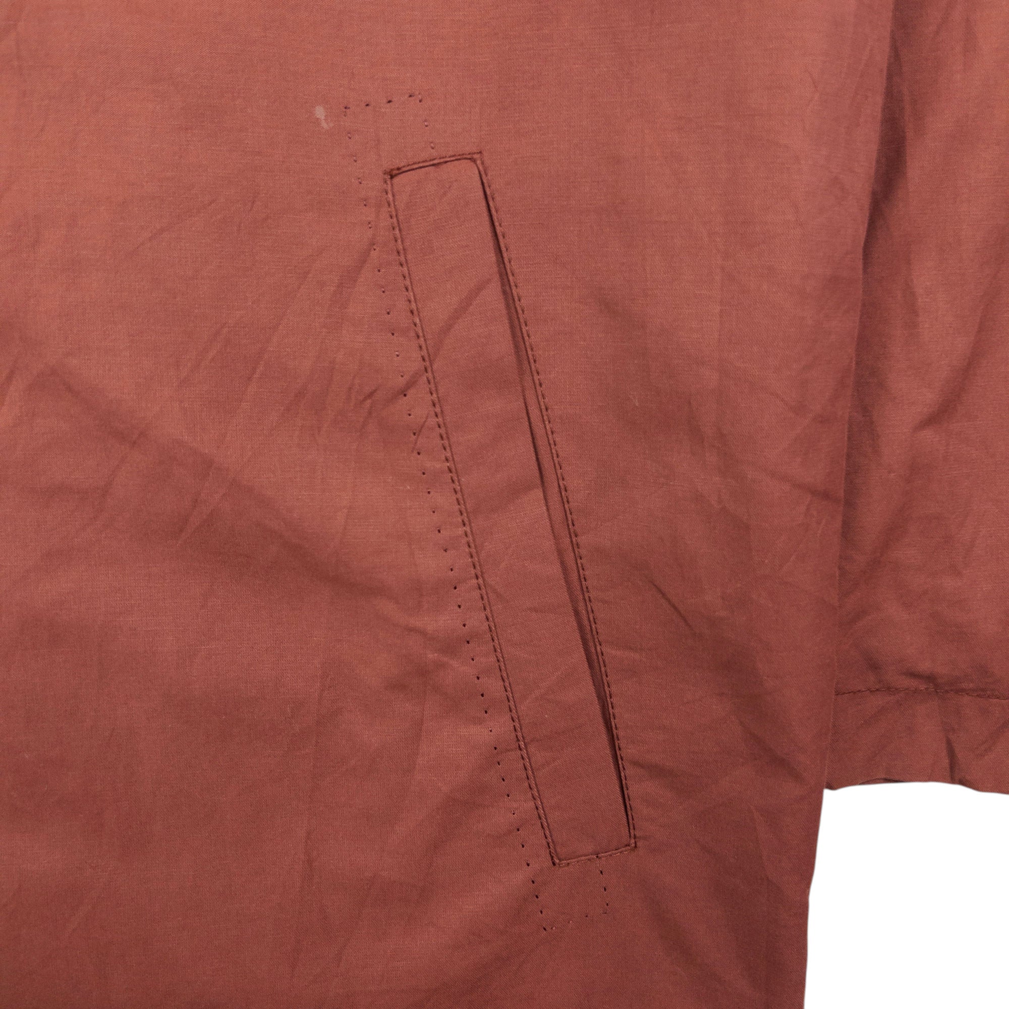 Vintage Balenciaga Zip Up Jacket Size L