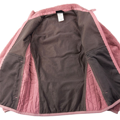 Vintage Patagonia Zip Up Fleece Jacket Womens Size XS