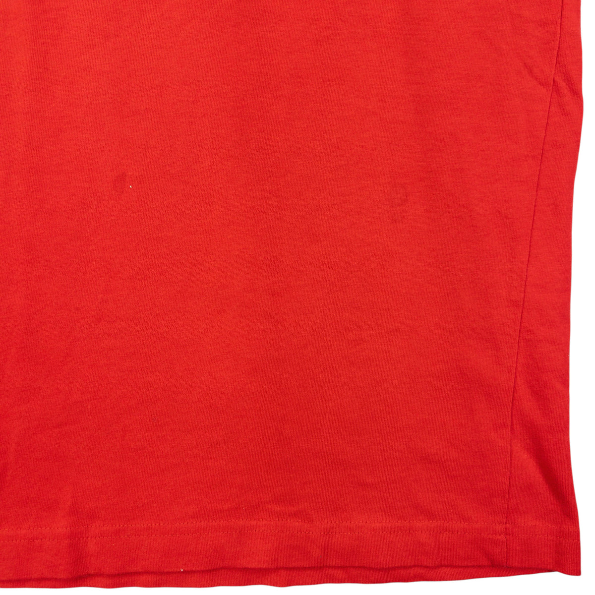 Vintage 90s Burberry Embroidered T Shirt Size M