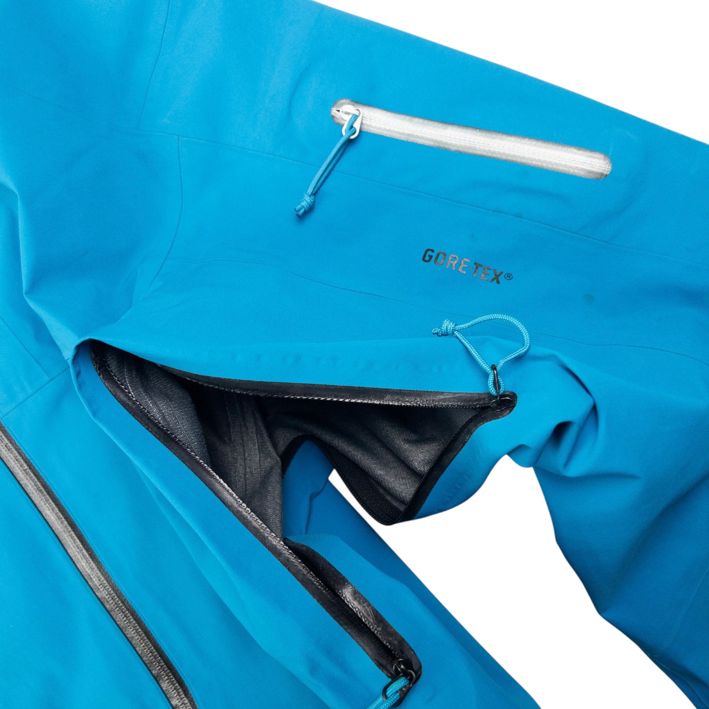 Arcteryx Goretex Snowboarding Jacket Size L