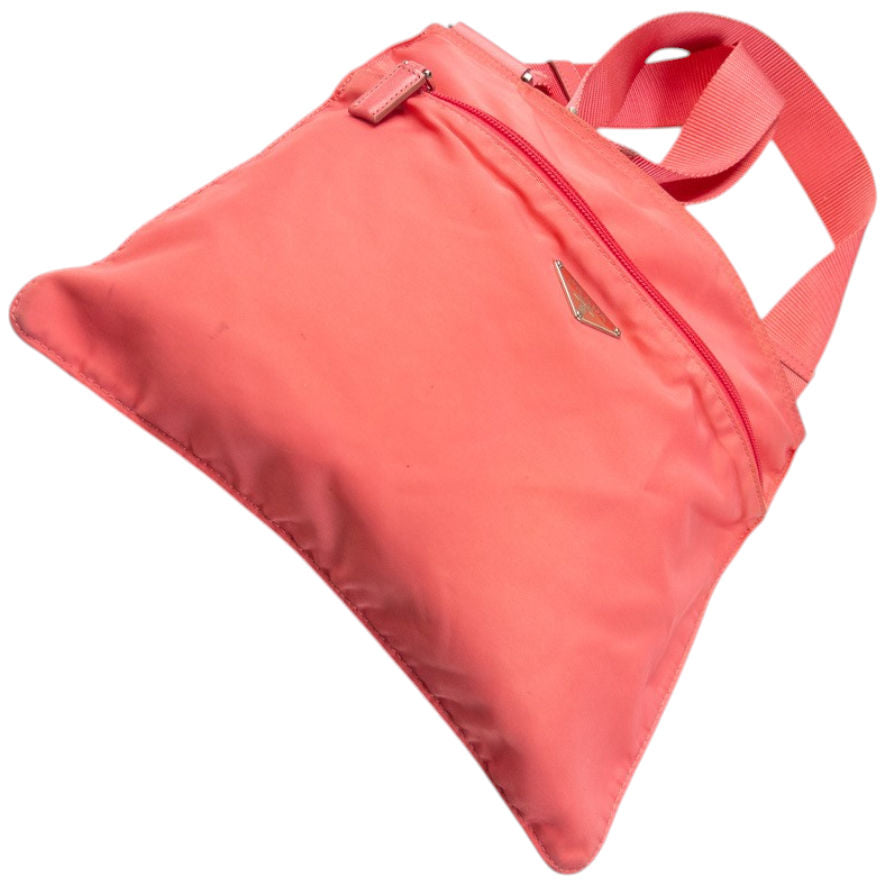 Vintage Prada Crossbody Bag