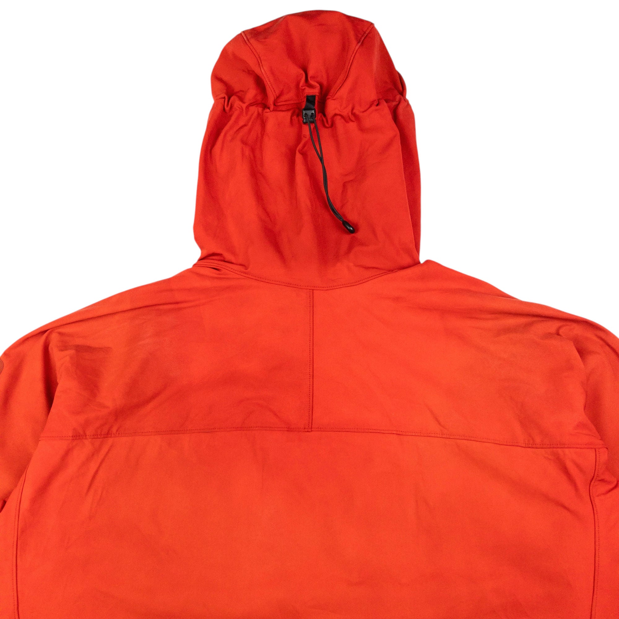 Vintage Arcteryx Soft Shell Fleece Lined Jacket Size XL