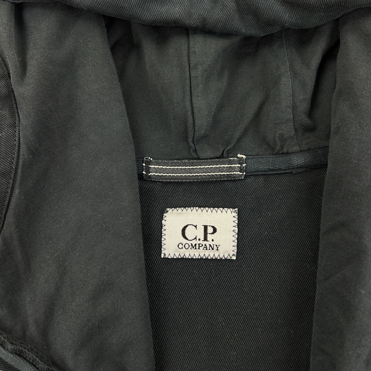 Vintage CP Company Goggle Hood Jacket Size L