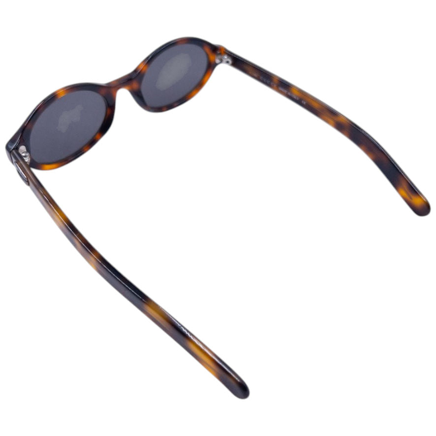 Vintage Gucci Tortoise Shell Sunglasses