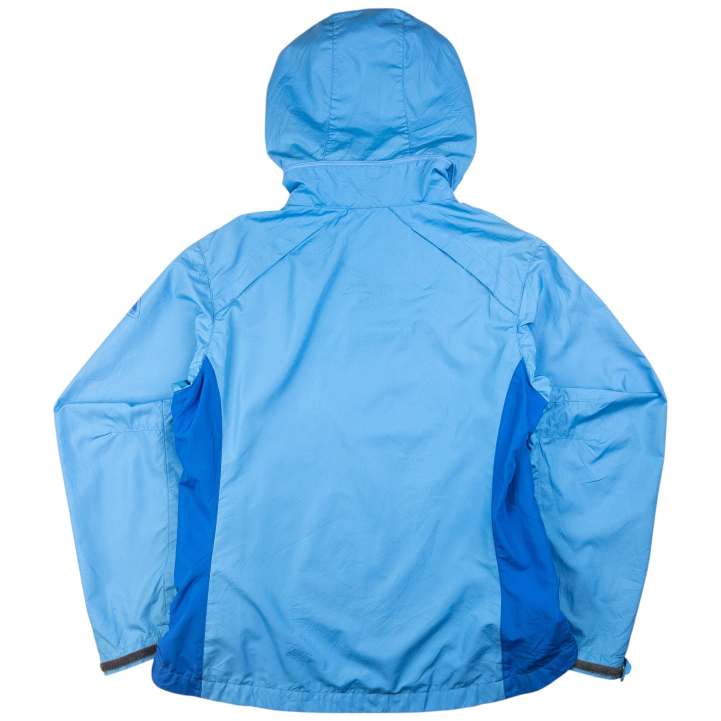 Vintage Nike ACG Climafit Zip Up Jacket Womens Size L