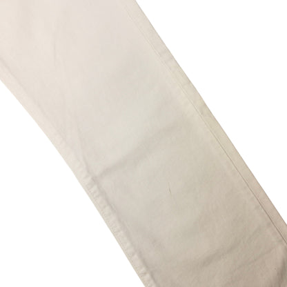 Vintage Stone Island Denim Jeans Size W28