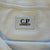 Vintage C.P Company Eyes On The City Long Sleeve T Shirt Size S
