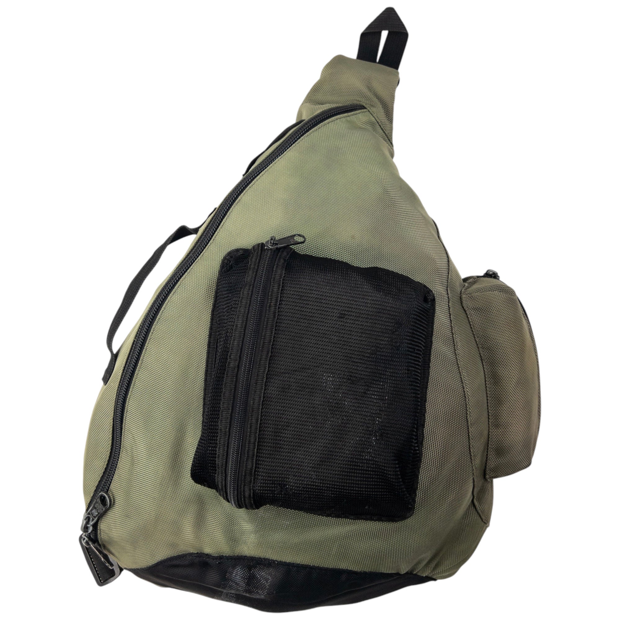 Vintage GAP Cargo Sling Bag