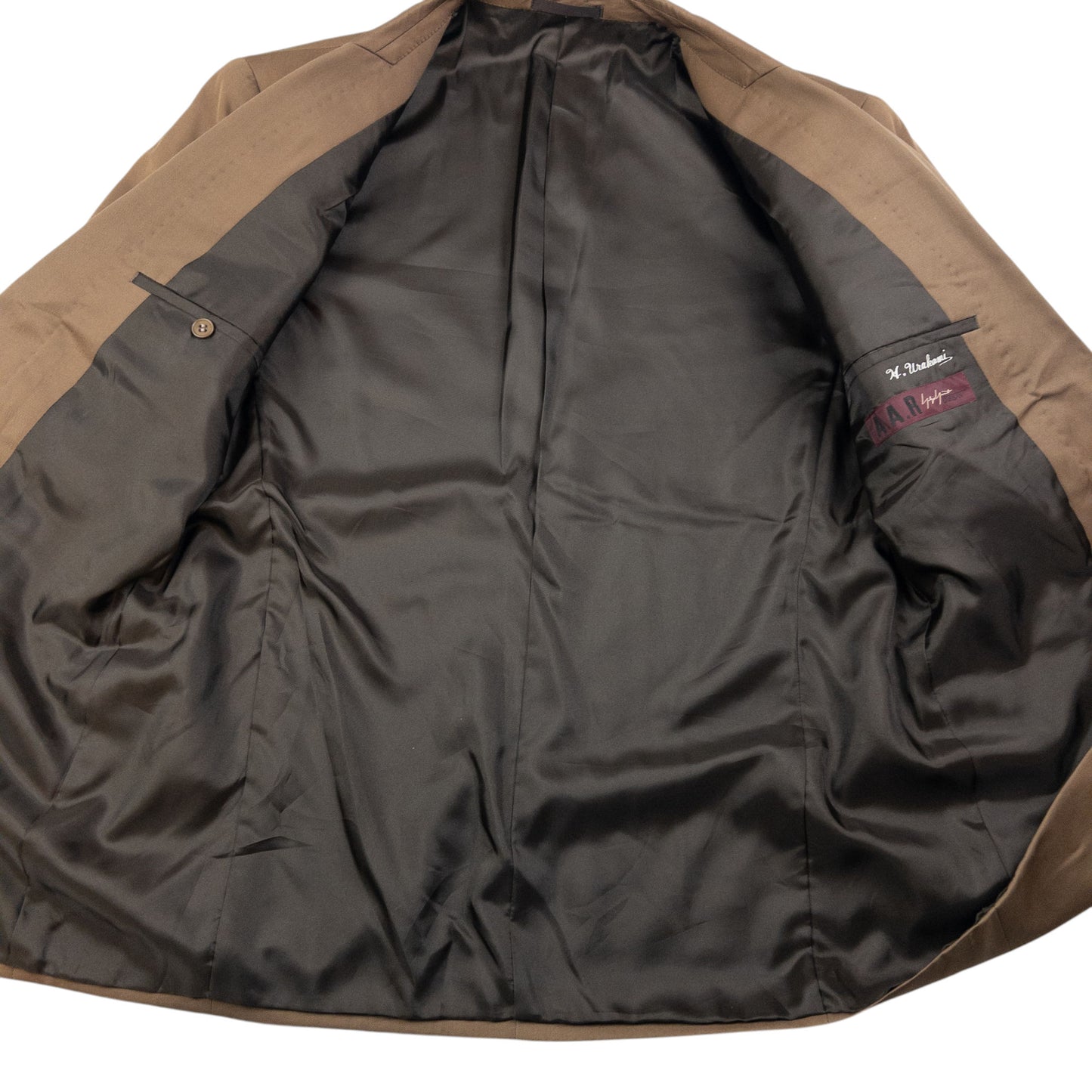 Vintage Yohji Yamamoto D'Urban A.A.R Blazer Jacket Size M