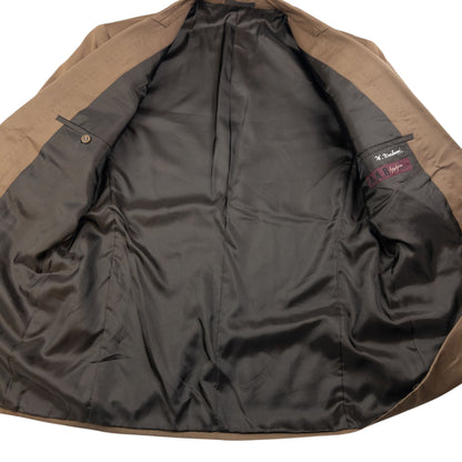 Vintage Yohji Yamamoto D'Urban A.A.R Blazer Jacket Size M