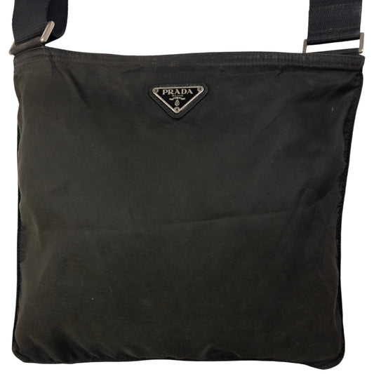 Vintage Prada Crossbody Bag