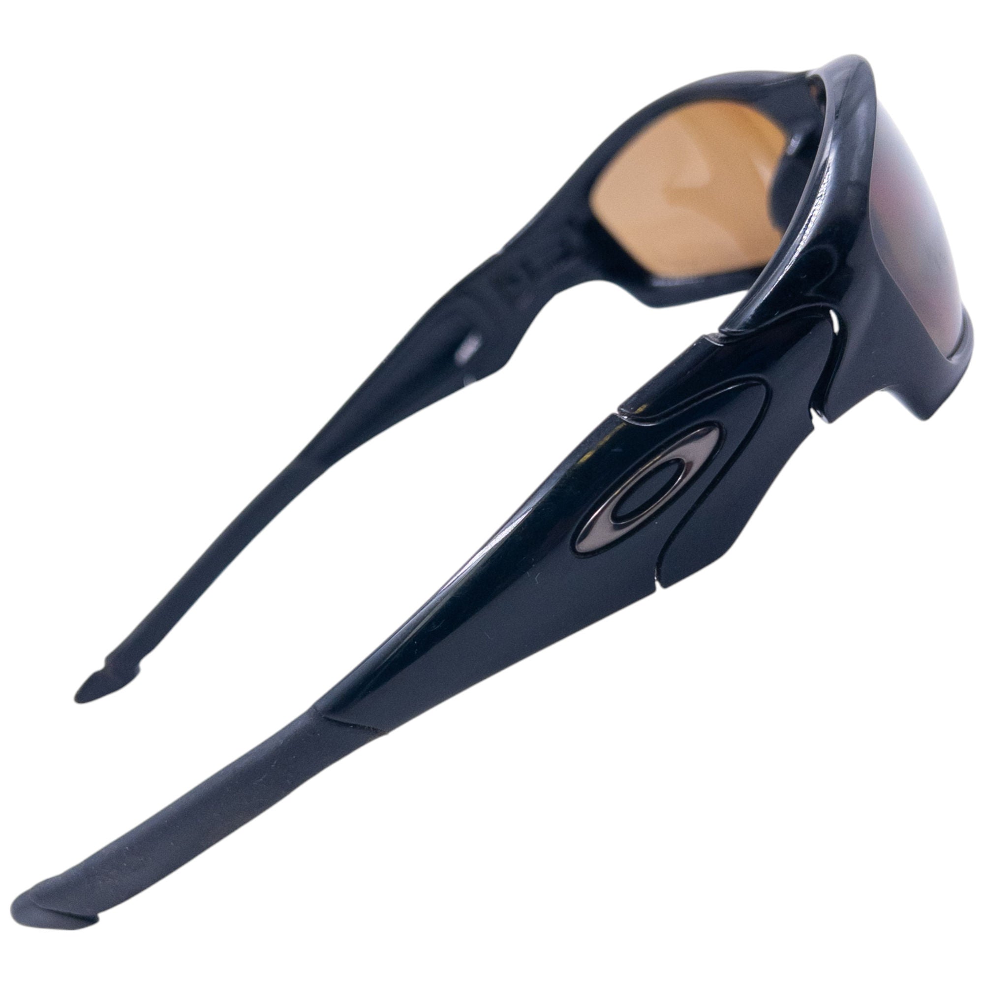 Vintage Oakley Straight Jacket Sunglasses