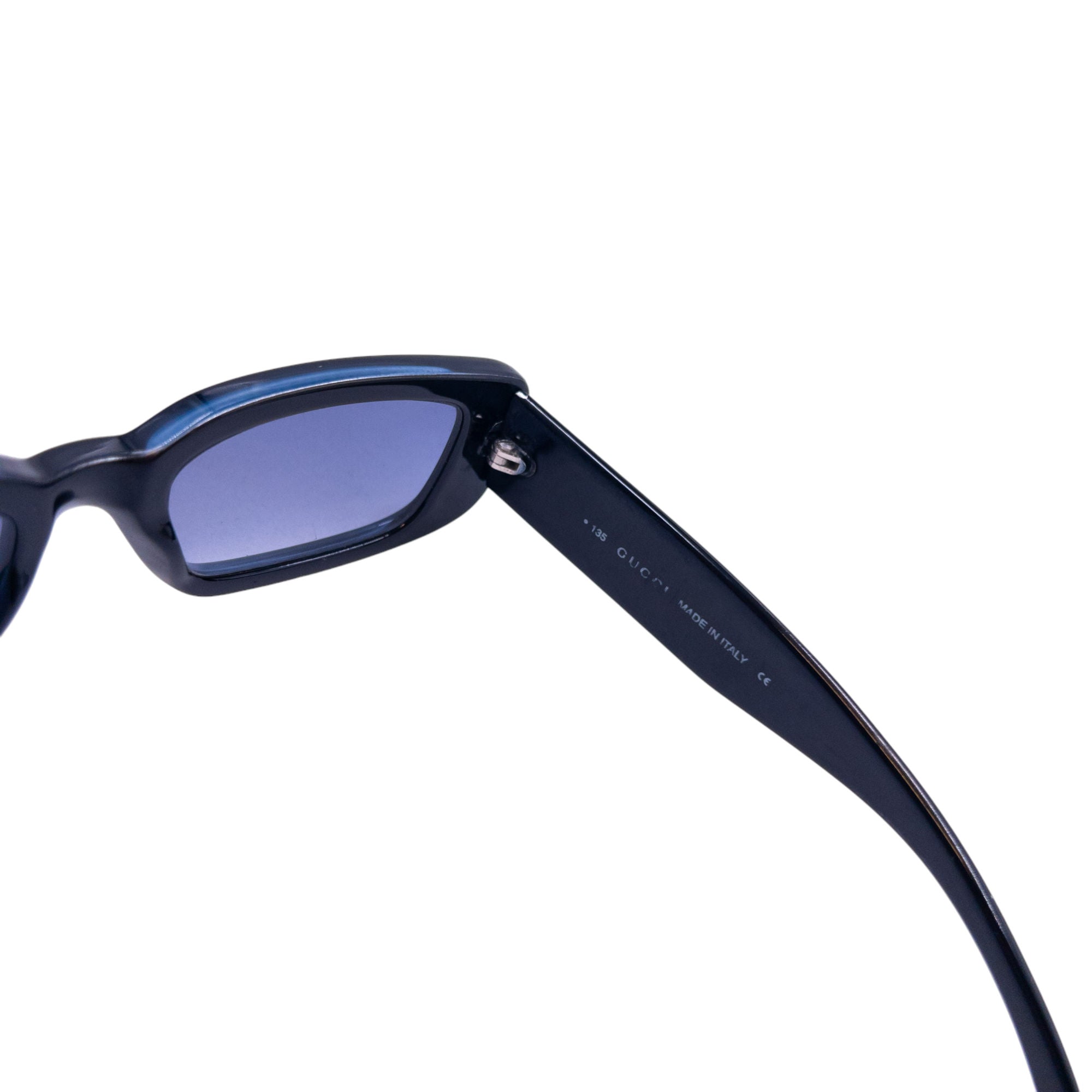 Vintage Gucci Sunglasses