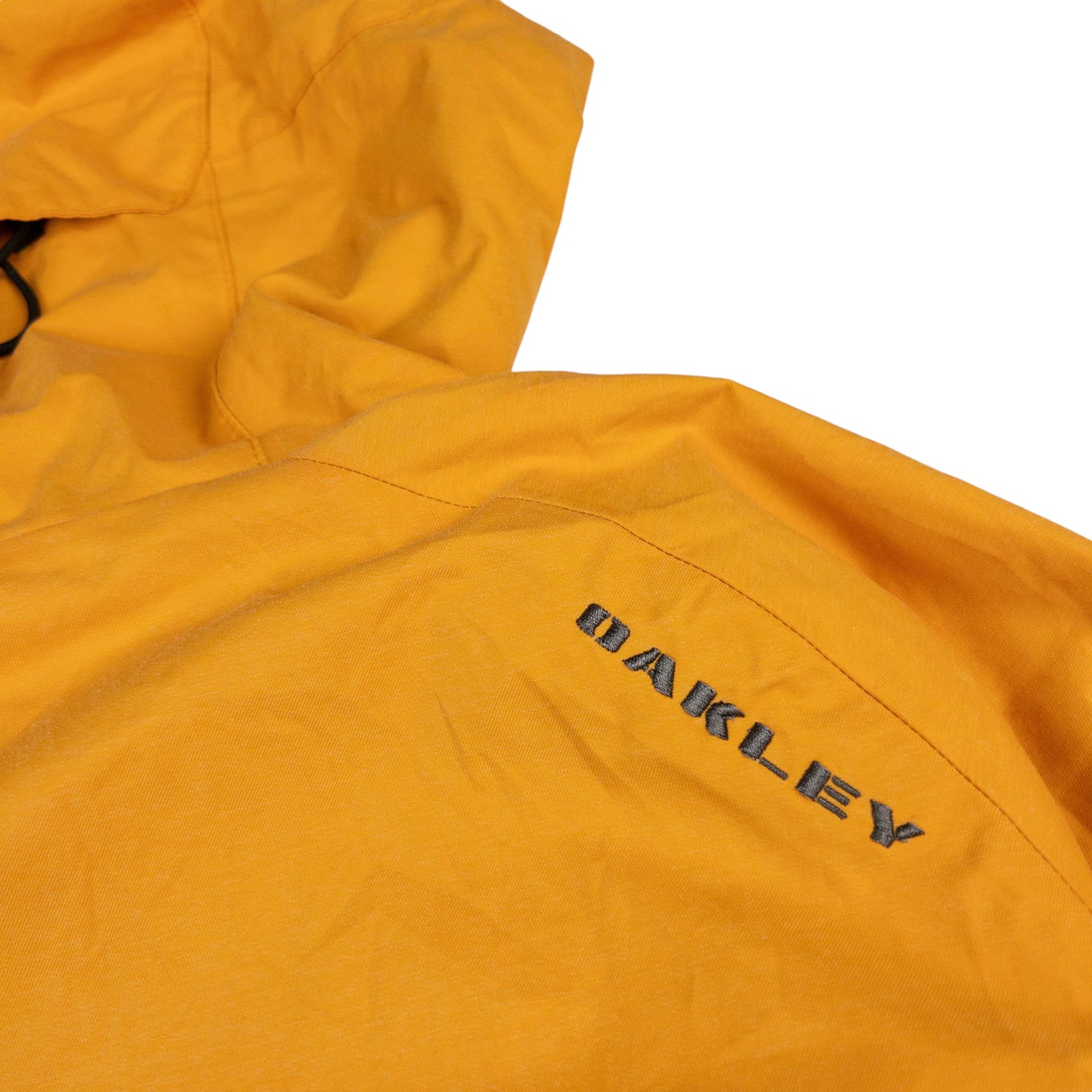 Vintage Oakley Zip Up Snowboarding Jacket Size L