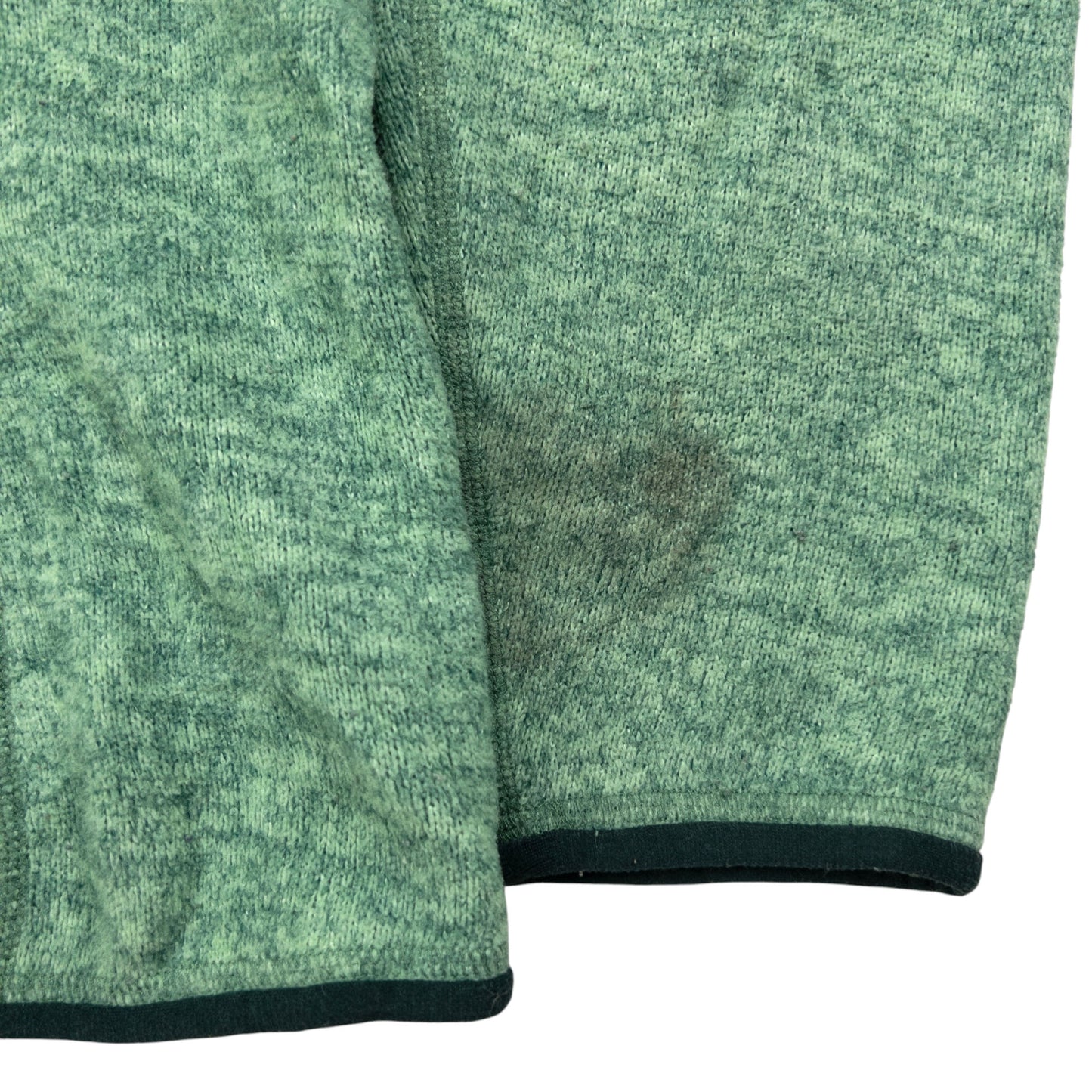 Vintage Arcteryx Zip Up Fleece Jacket Womens Size M