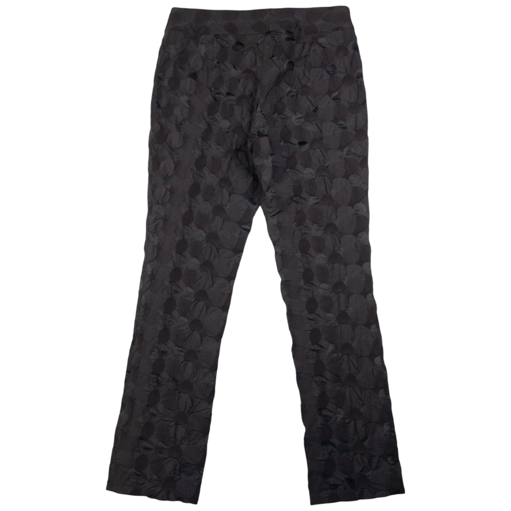 Vintage Issey Miyake Textured Trousers Size W30