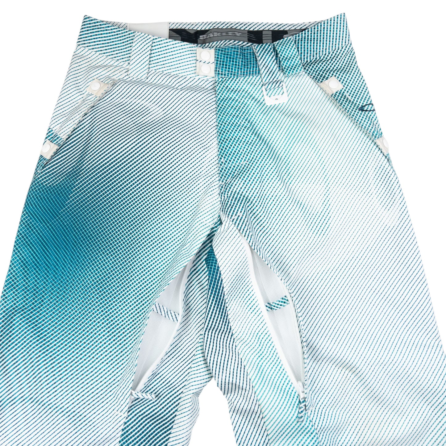 Vintage Oakley Gradient Snowboarding Trousers Size M