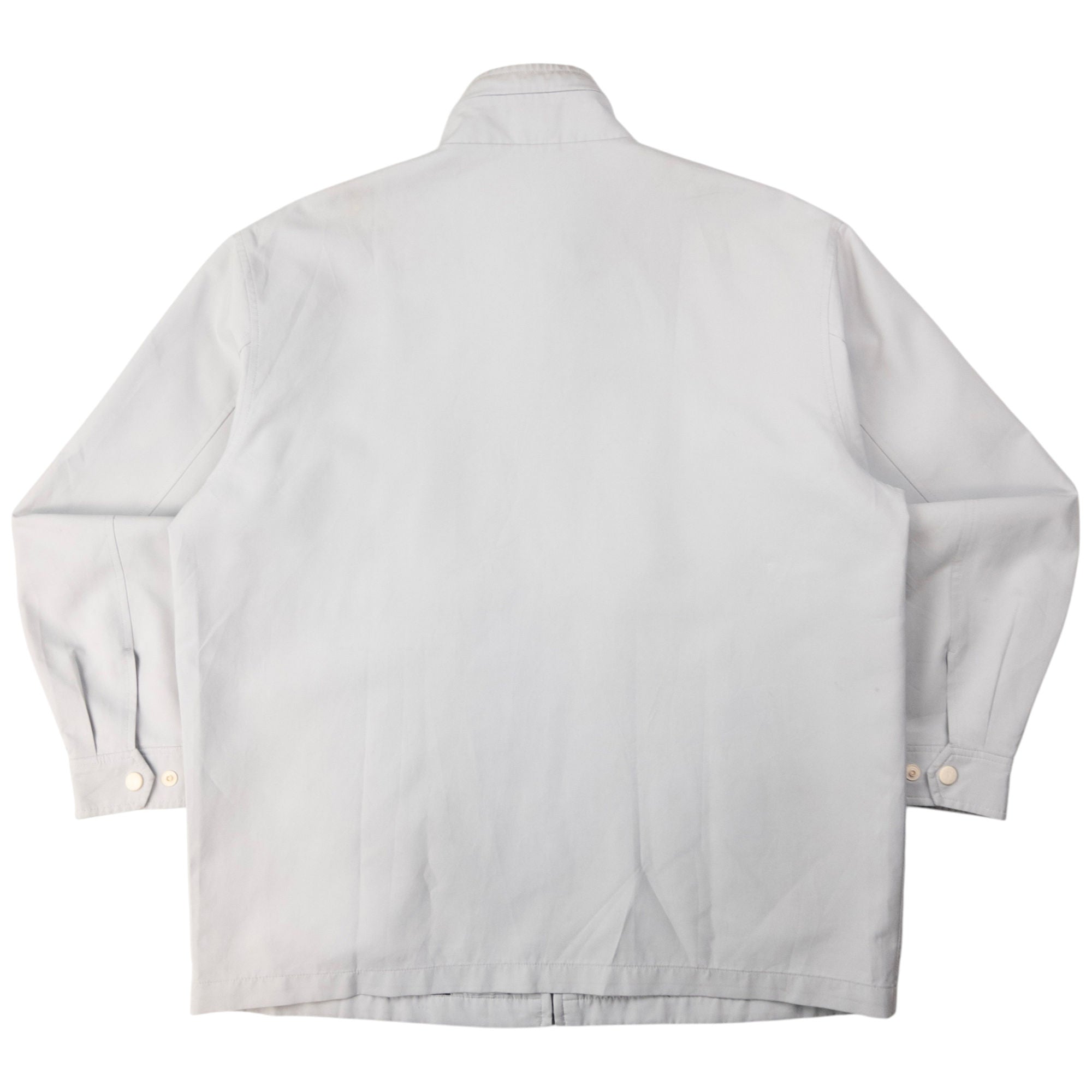 Vintage YSL Yves Saint Laurent Harrington Jacket Size M