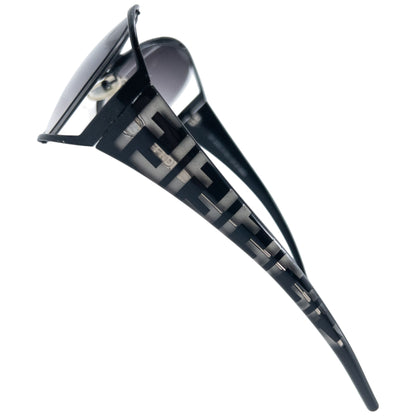 Vintage Fendi Monogram Sunglasses