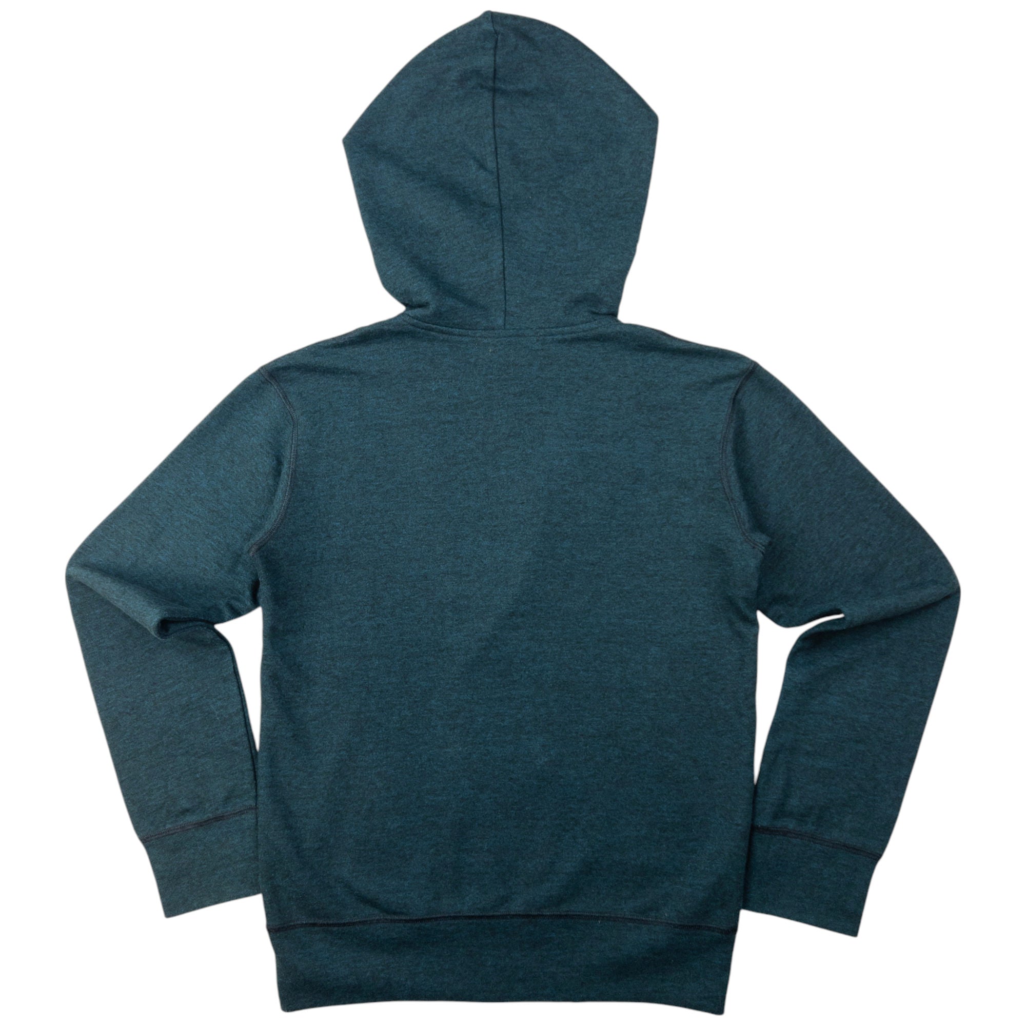 Vintage Final Home By Issey Miyake Asymmetric Zip Up Hoodie Size XS