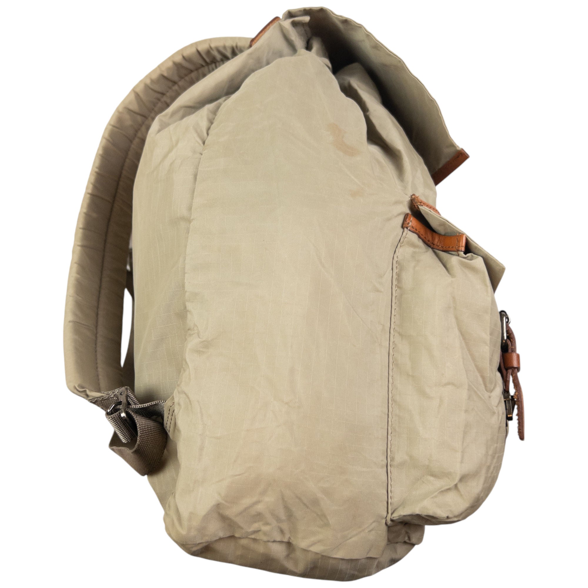 Vintage Y'Saccs By Yohji Yamamoto Cargo Bucket Backpack