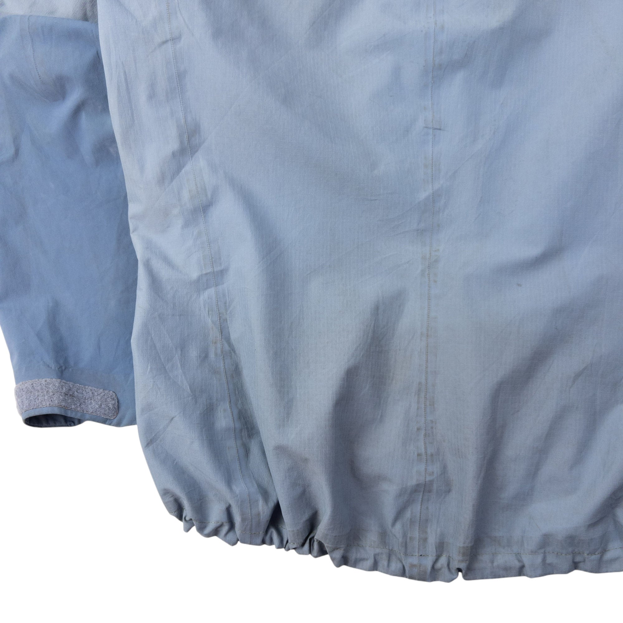 Vintage Arcteryx Beta Goretex Zip Up Jacket Womens Size M