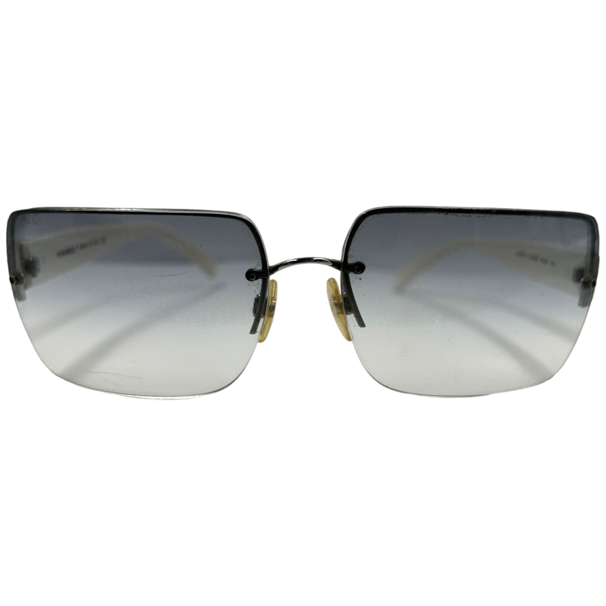 Vintage Chanel Sunglasses