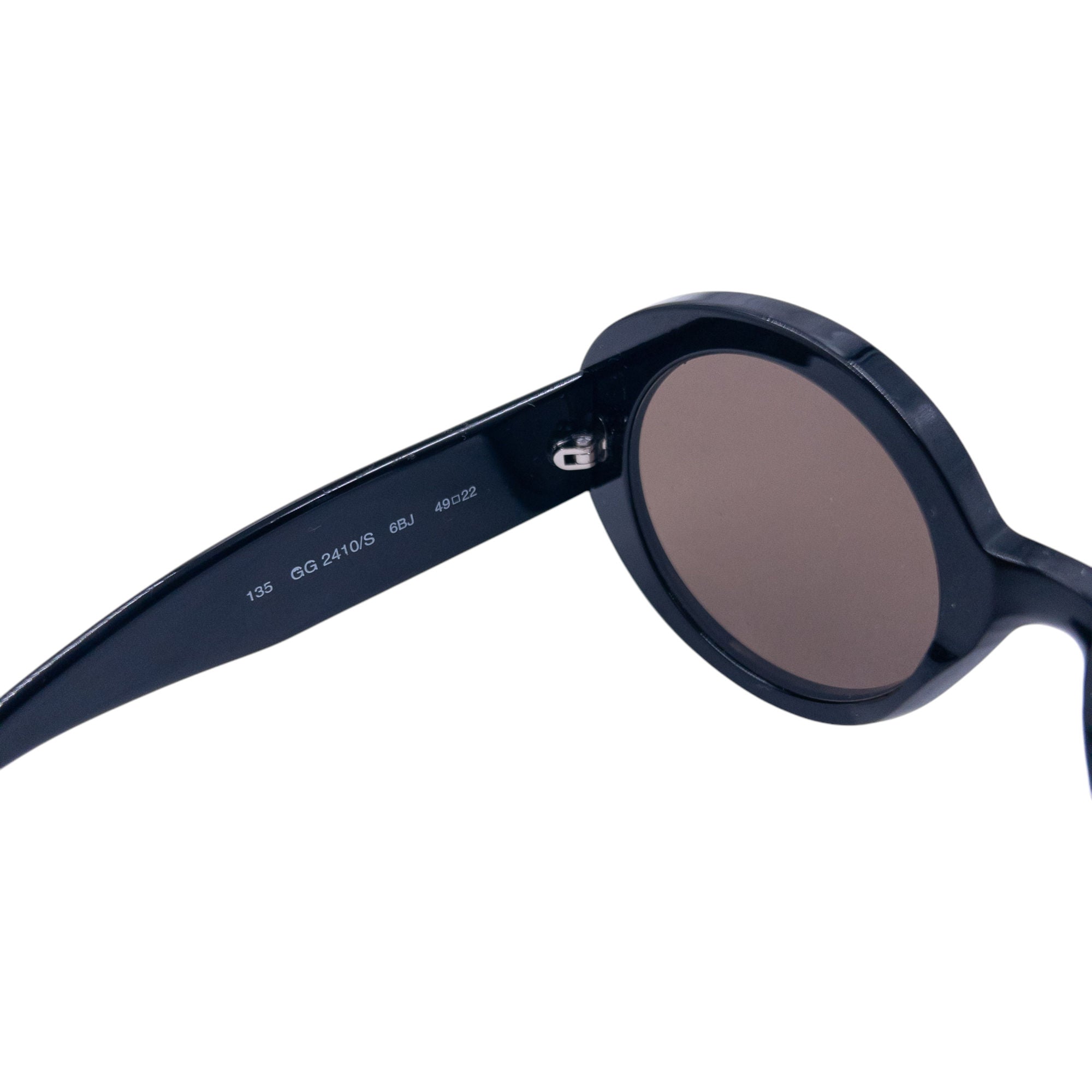 Vintage Gucci Sunglasses