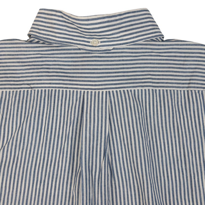Vintage Cabane De Zucca By Issey Miyake Button Up Shirt Size M