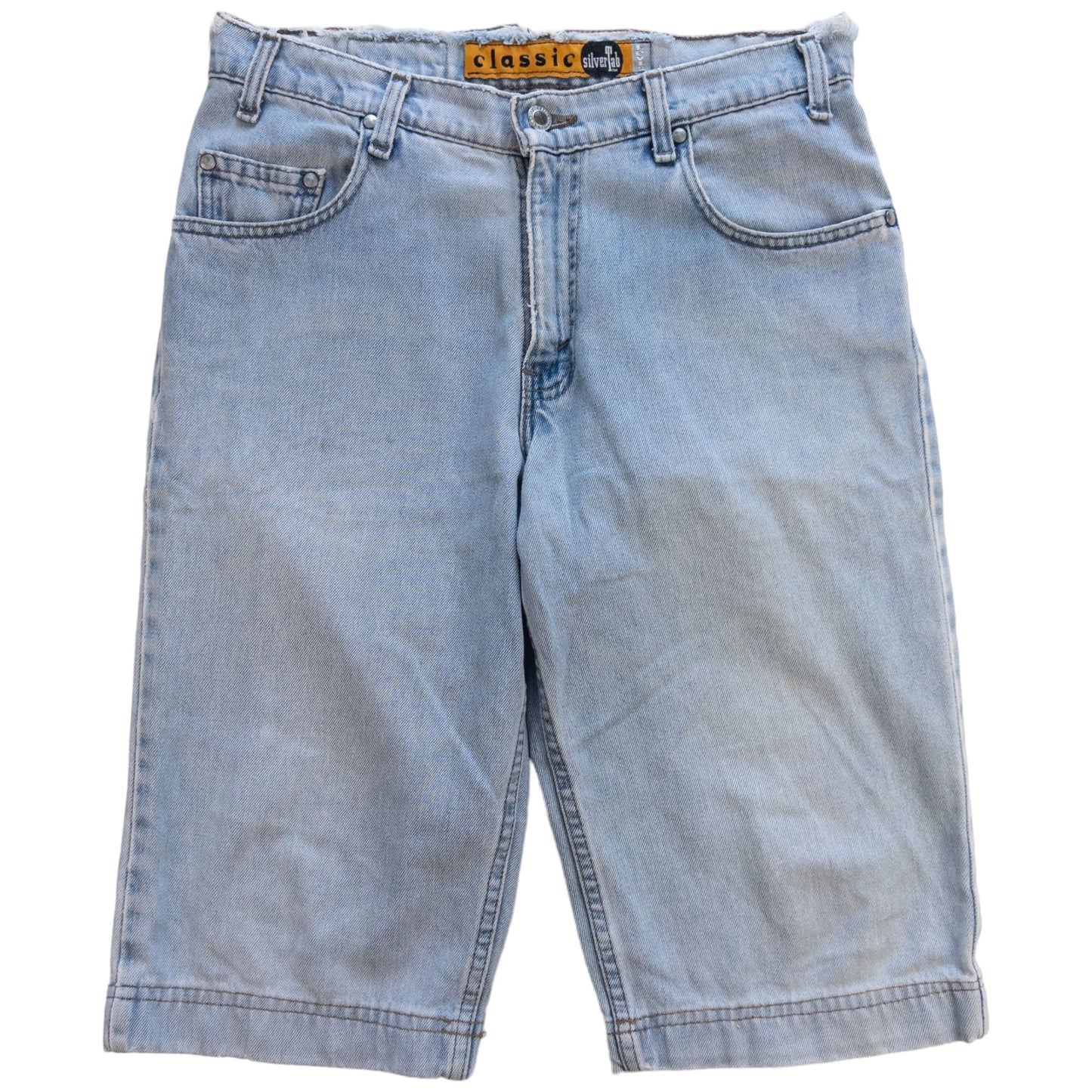Vintage Levi's Silver Tab Classic Fit Size W30