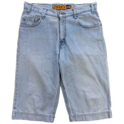 Vintage Levi's Silver Tab Classic Fit Size W30