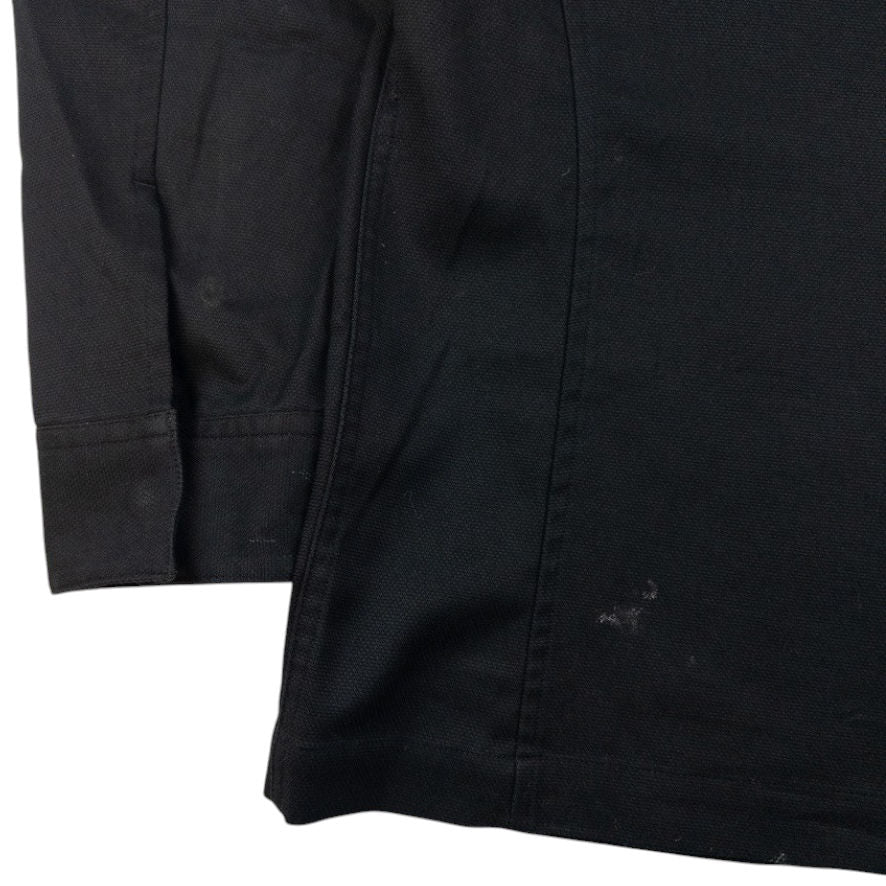 Vintage Gaultier HOMME Objet Zip Up Jacket Size S