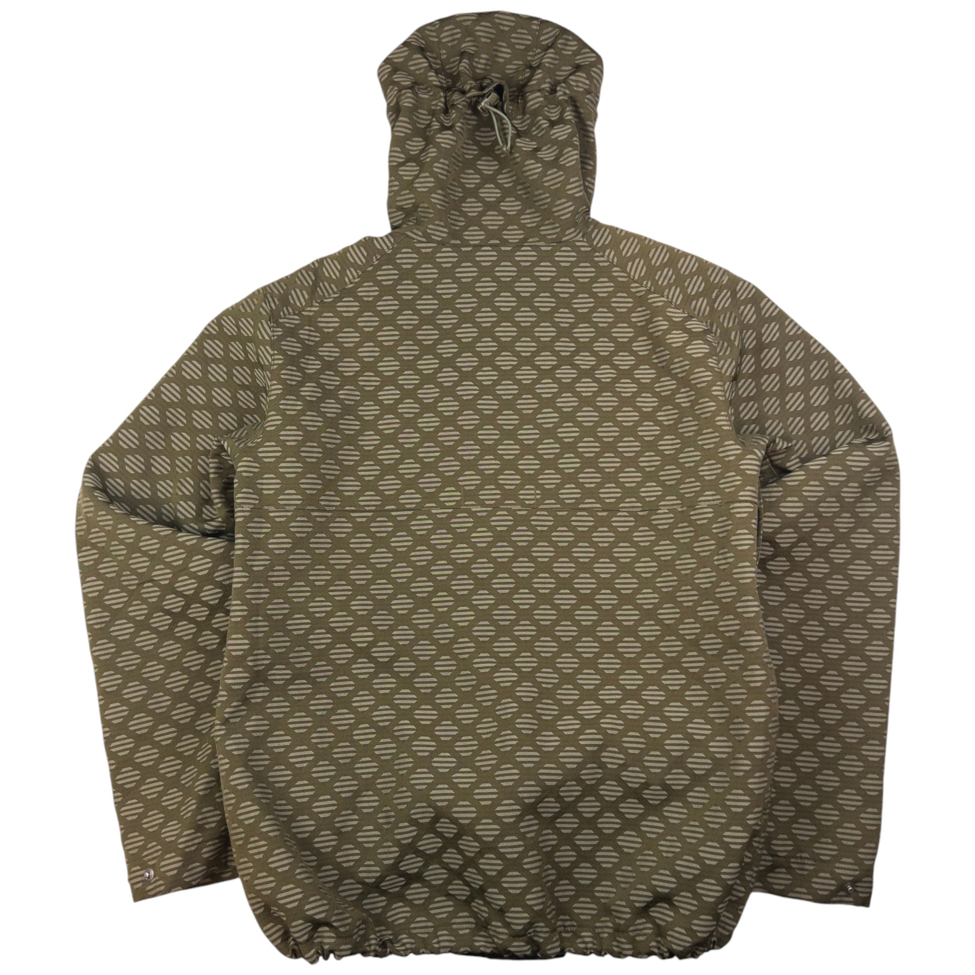 Vintage Burton Dryride Snowboarding Jacket Size L